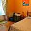 Habitación individual del Hostal del Val
